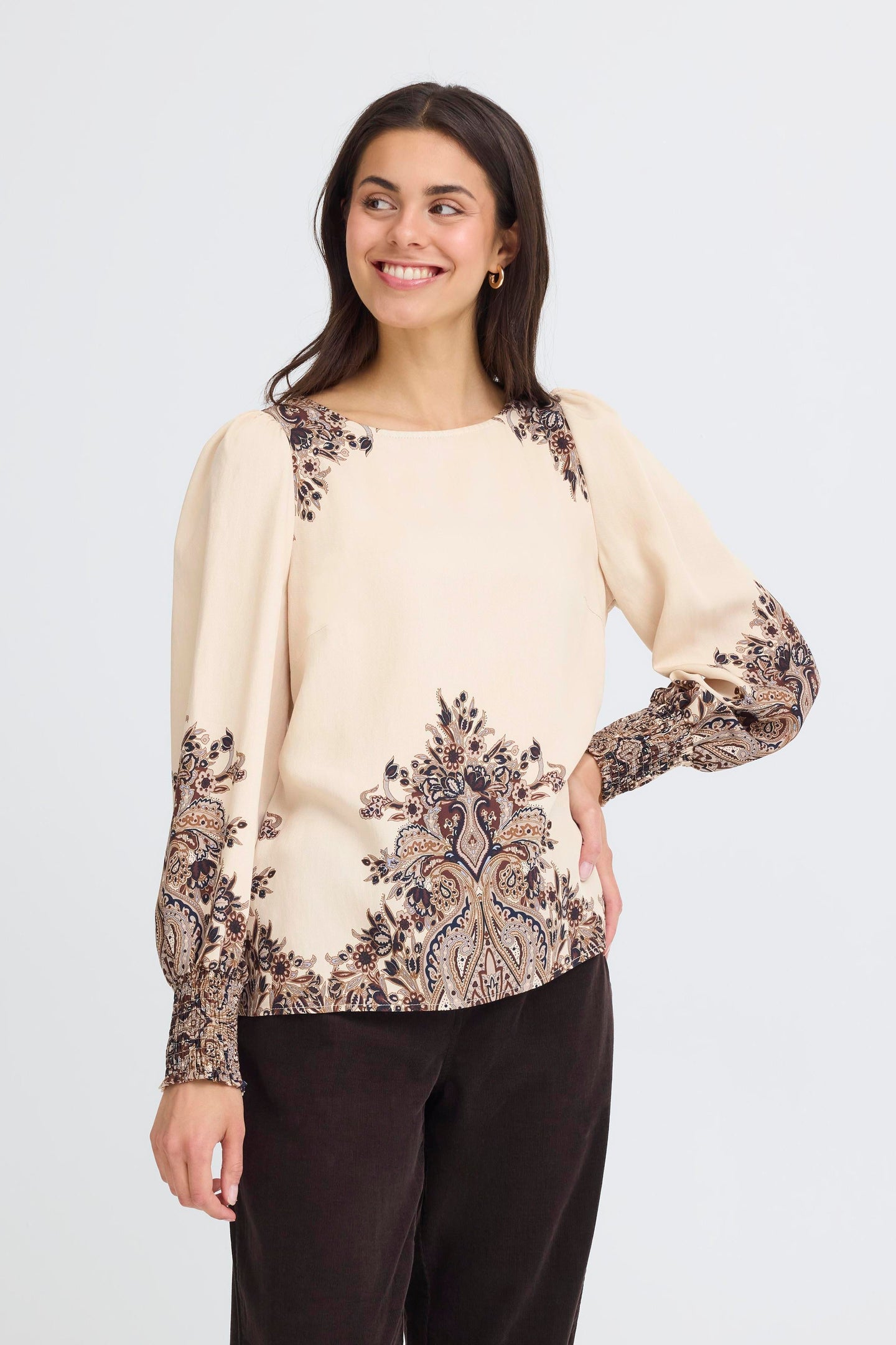 Fransa 20617327 FRADARA BL 3
