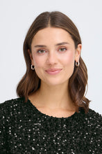 Load image into Gallery viewer, Fransa 20617365 FRCHARLOTTA TOP 1

