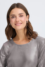 Load image into Gallery viewer, Fransa 20617371 FRFRANNY TEE 2
