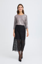 Load image into Gallery viewer, Fransa 20617371 FRFRANNY TEE 2
