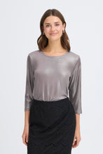 Load image into Gallery viewer, Fransa 20617371 FRFRANNY TEE 2
