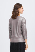 Load image into Gallery viewer, Fransa 20617371 FRFRANNY TEE 2
