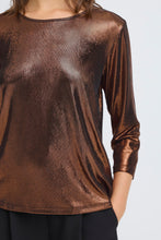 Load image into Gallery viewer, Fransa 20617371 FRFRANNY TEE 2
