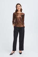 Load image into Gallery viewer, Fransa 20617371 FRFRANNY TEE 2
