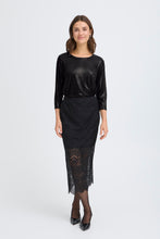 Load image into Gallery viewer, Fransa 20617371 FRFRANNY TEE 2
