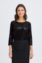 Load image into Gallery viewer, Fransa 20617371 FRFRANNY TEE 2
