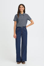 Load image into Gallery viewer, Fransa 20617412 FRJOSIE TEE 5
