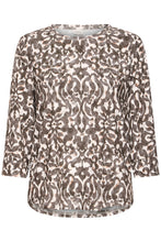 Load image into Gallery viewer, Fransa 20617416 FRSEEN TEE 8
