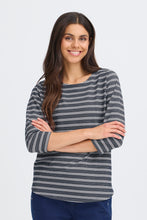 Load image into Gallery viewer, Fransa 20617442 FRJOSIE TEE 4
