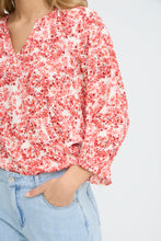 Load image into Gallery viewer, Fransa 20617539 FRMERLE BL 3
