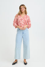 Load image into Gallery viewer, Fransa 20617539 FRMERLE BL 3
