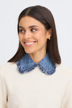 Load image into Gallery viewer, Fransa 20617651 FRSORA COLLAR
