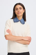 Load image into Gallery viewer, Fransa 20617651 FRSORA COLLAR
