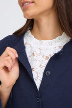 Load image into Gallery viewer, Fransa 20617652 FRSORINA COLLAR
