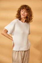 Load image into Gallery viewer, Fransa 20617749 FRAURORA TEE 5
