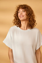 Load image into Gallery viewer, Fransa 20617749 FRAURORA TEE 5

