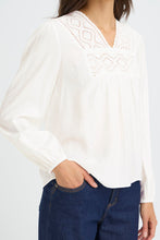 Load image into Gallery viewer, Fransa 20617813 FRBLONDAS BL 1
