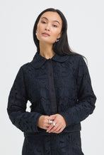Load image into Gallery viewer, Fransa 20618173 Frgabrielle JA1 Jacket
