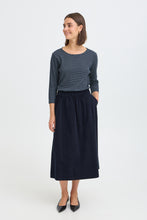 Load image into Gallery viewer, Fransa 20618224 FRJORELIA TEE 1
