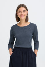 Load image into Gallery viewer, Fransa 20618224 FRJORELIA TEE 1

