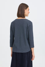 Load image into Gallery viewer, Fransa 20618224 FRJORELIA TEE 1
