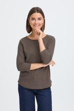 Load image into Gallery viewer, Fransa 20618224 FRJORELIA TEE 1
