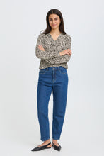 Load image into Gallery viewer, Fransa 20618225 FRAMY BL 5
