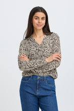 Load image into Gallery viewer, Fransa 20618225 FRAMY BL 5
