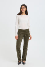 Load image into Gallery viewer, Fransa 20618253 FRTEAN TESSA PA 2
