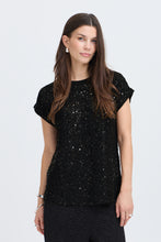 Load image into Gallery viewer, Fransa 20618466 FRZOLANA TEE 1
