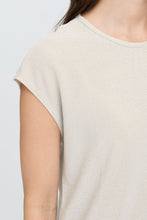 Load image into Gallery viewer, Fransa 20618528 FRMARISSA TEE 1
