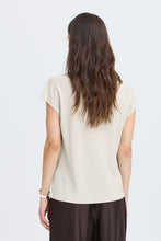 Load image into Gallery viewer, Fransa 20618528 FRMARISSA TEE 1
