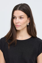 Load image into Gallery viewer, Fransa 20618528 FRMARISSA TEE 1

