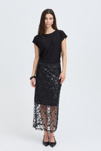 Load image into Gallery viewer, Fransa 20618528 FRMARISSA TEE 1
