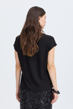 Load image into Gallery viewer, Fransa 20618528 FRMARISSA TEE 1
