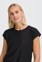 Load image into Gallery viewer, Fransa 20618528 FRMARISSA TEE 1
