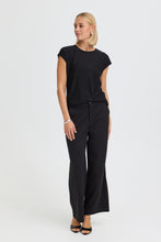 Load image into Gallery viewer, Fransa 20618528 FRMARISSA TEE 1
