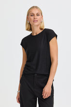 Load image into Gallery viewer, Fransa 20618528 FRMARISSA TEE 1

