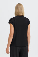 Load image into Gallery viewer, Fransa 20618528 FRMARISSA TEE 1
