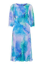 Load image into Gallery viewer, Tia 78936 7949 DRESS
