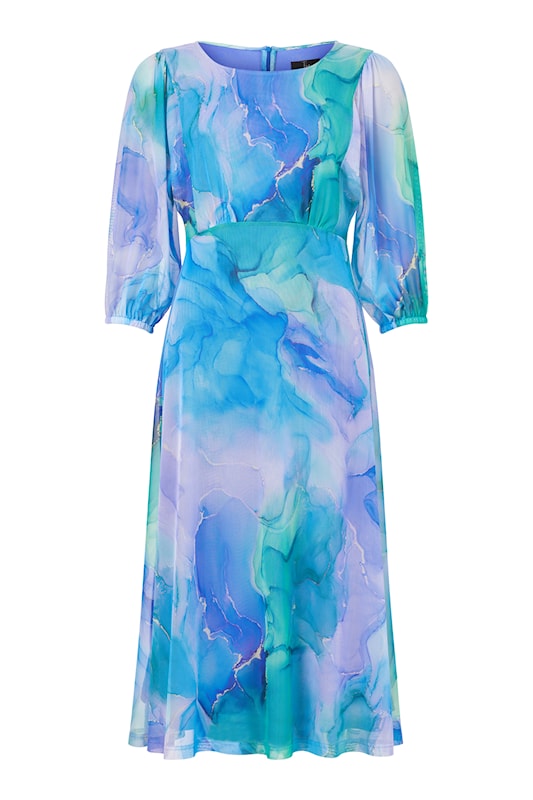 Tia 78936 7949 DRESS