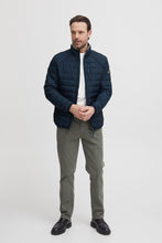 Load image into Gallery viewer, Fq1924 21900386 FQJACOB QUILTED JKT
