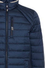 Load image into Gallery viewer, Fq1924 21900386 jacob quilted jacket

