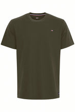 Load image into Gallery viewer, Fq1924 21900414 FQTOM BASIC TEE W LOGO
