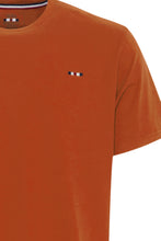 Load image into Gallery viewer, Fq1924 21900414 FQTOM BASIC TEE W LOGO
