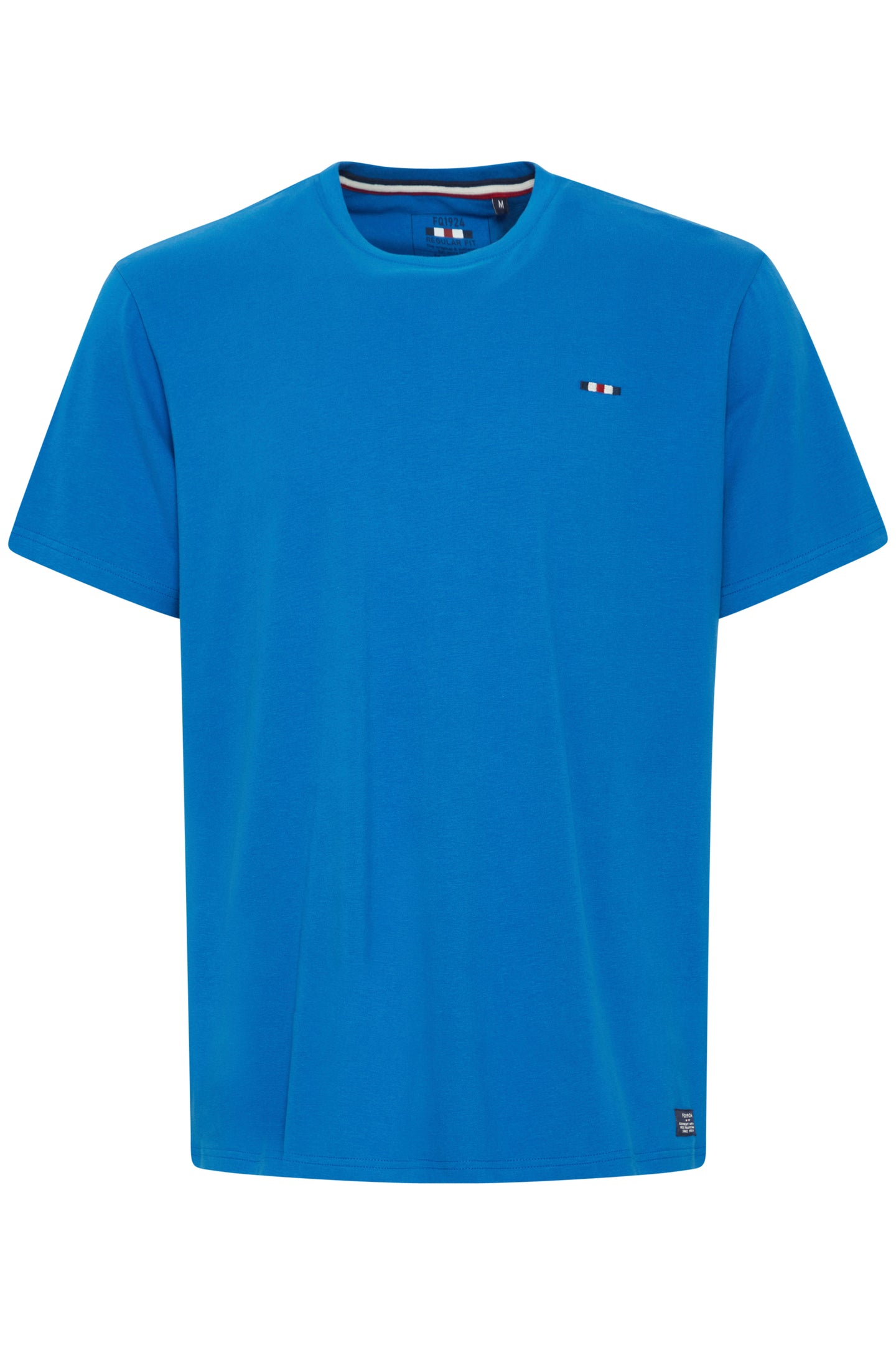 Fq1924 21900414 FQTOM BASIC TEE W LOGO