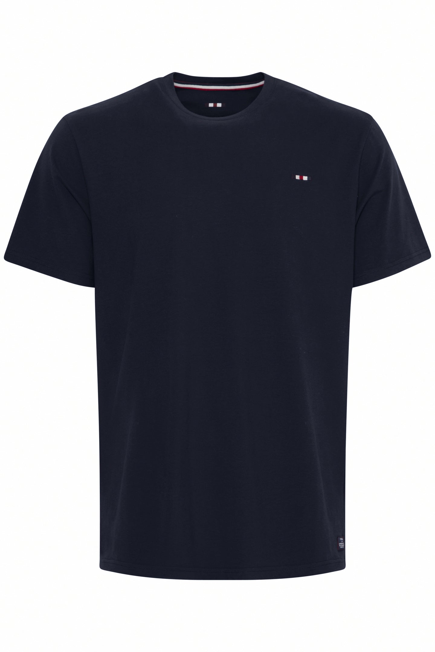 Fq1924 21900414 FQTOM BASIC TEE W LOGO