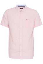 Load image into Gallery viewer, Fq1924 21900600 Linen combo shirt
