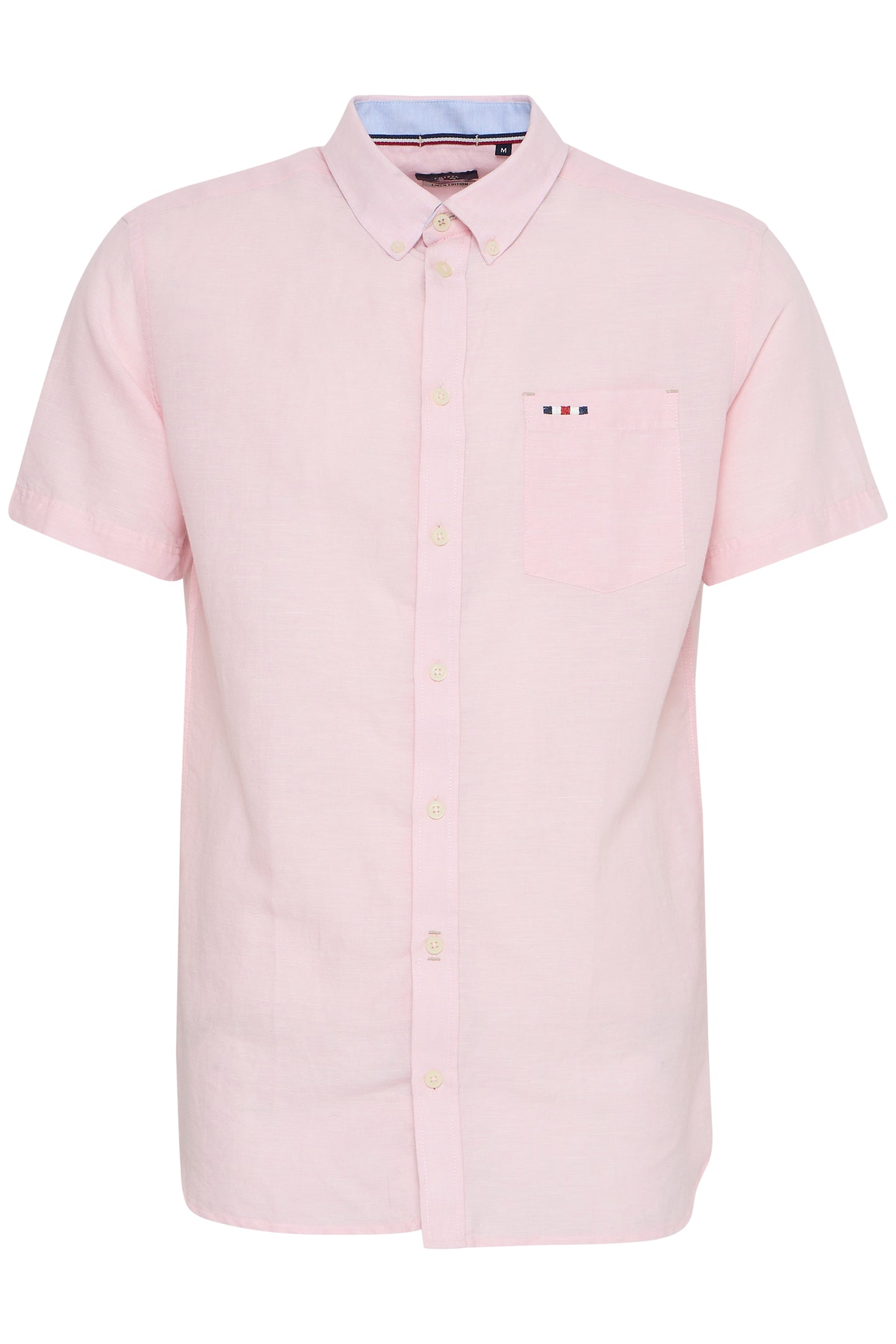 Fq1924 21900600 Linen combo shirt