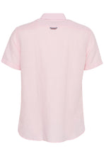 Load image into Gallery viewer, Fq1924 21900600 Linen combo shirt

